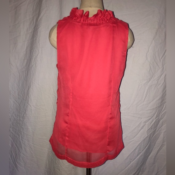 Ann Taylor blouse - Picture 2 of 2